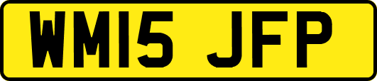WM15JFP