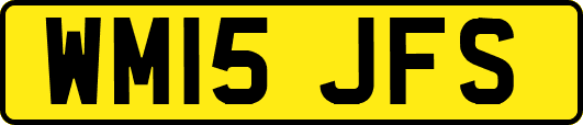 WM15JFS