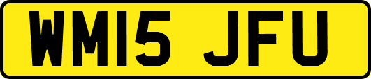 WM15JFU