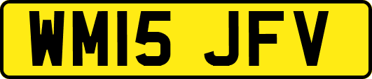 WM15JFV
