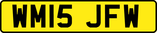 WM15JFW