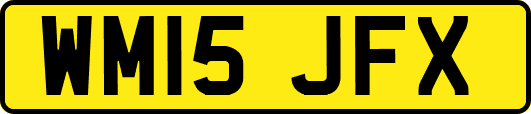 WM15JFX