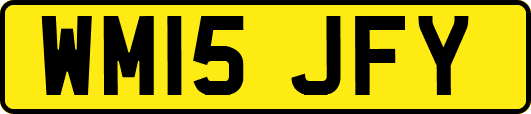 WM15JFY