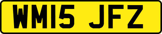 WM15JFZ