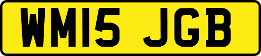 WM15JGB
