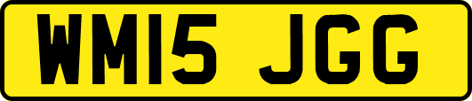 WM15JGG