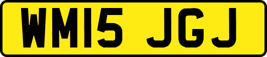 WM15JGJ
