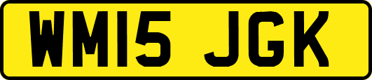 WM15JGK