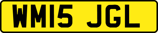 WM15JGL