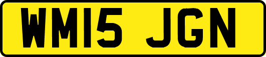 WM15JGN
