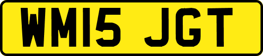 WM15JGT