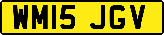 WM15JGV