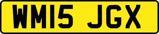 WM15JGX