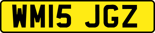 WM15JGZ