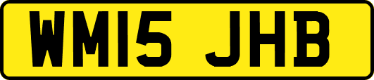 WM15JHB