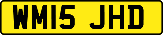 WM15JHD