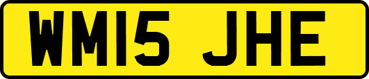 WM15JHE