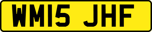 WM15JHF