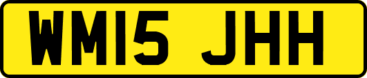 WM15JHH