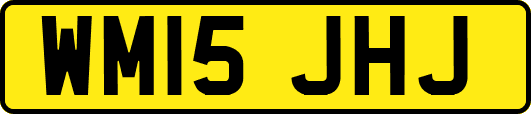 WM15JHJ