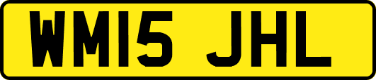 WM15JHL