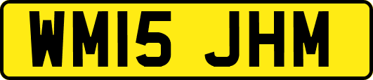 WM15JHM