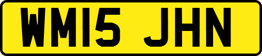 WM15JHN