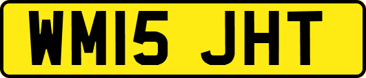 WM15JHT