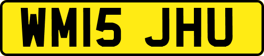 WM15JHU