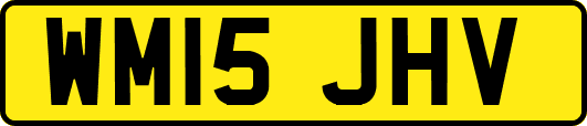 WM15JHV
