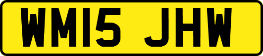 WM15JHW