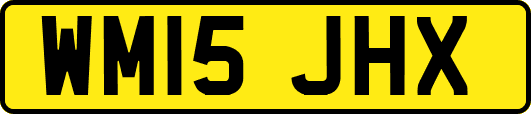 WM15JHX
