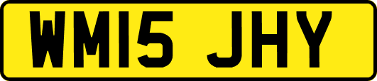 WM15JHY