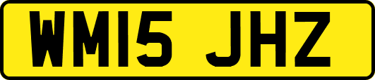 WM15JHZ