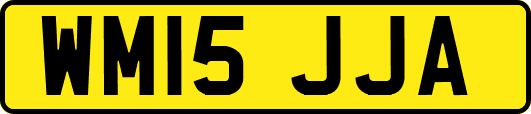 WM15JJA