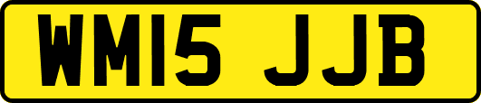 WM15JJB