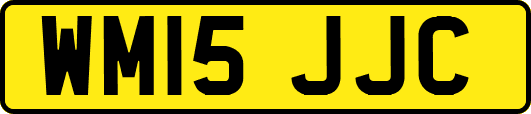 WM15JJC