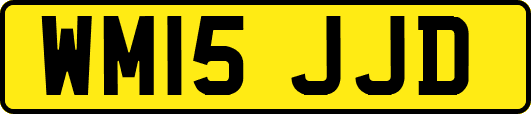 WM15JJD