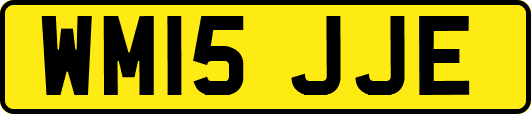 WM15JJE