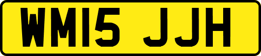 WM15JJH