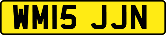 WM15JJN