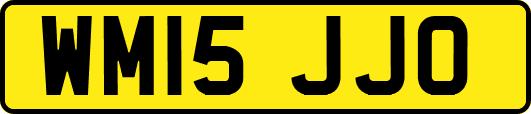 WM15JJO