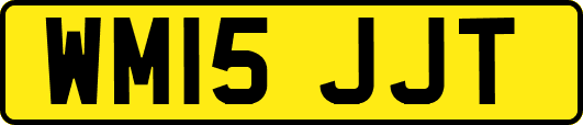 WM15JJT