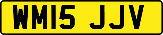 WM15JJV
