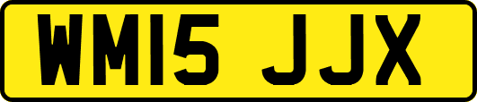WM15JJX
