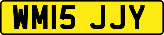 WM15JJY