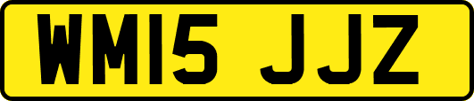 WM15JJZ