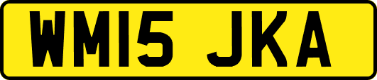 WM15JKA