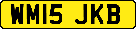 WM15JKB