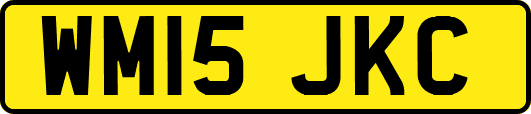 WM15JKC